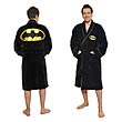 Batman Cotton Bathrobe
